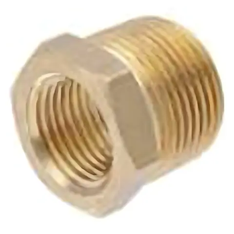 Redutor para Carreta Mxf 1/2 Npt X M16 X 1.5