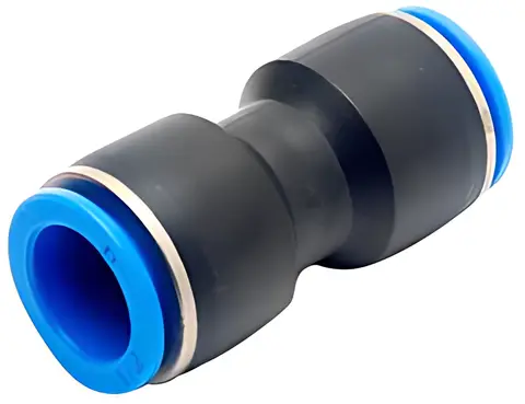 União 8MM Carreta Semi Reboque Freio Ar