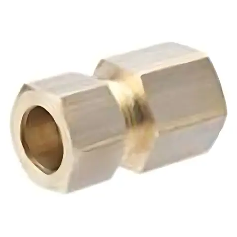 Redutora 1/4 Npt X 3/8 Npt Contec Carreta