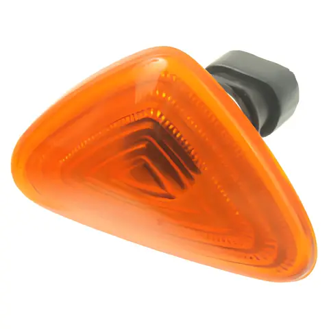 Lanterna Lateral para Fiat Ducato 2005 em Diante