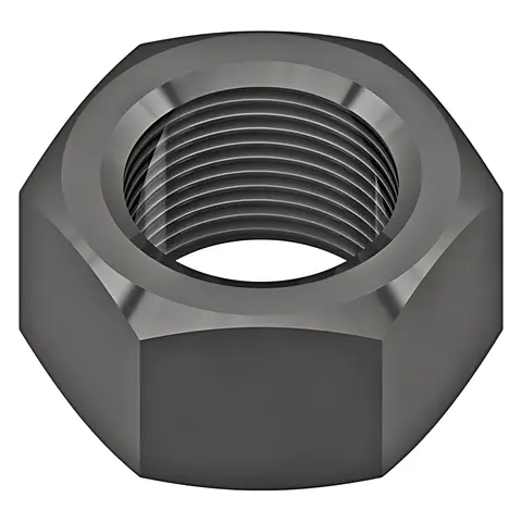 Porca M20x1,5 Sextavada Carreta