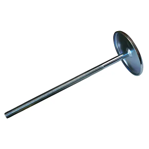 Embolo Cuíca Freio 30x30 357MM Carreta