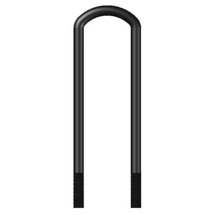 Grampo para Carretas Todas 7/8x92x360C