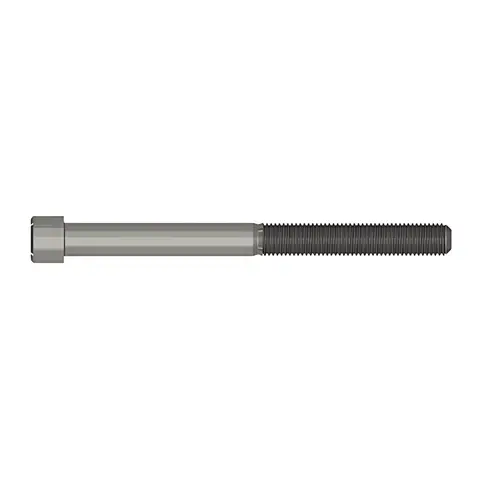 Parafuso Espigão Mola 12x10 Cb Aço 8.8 Caminhão