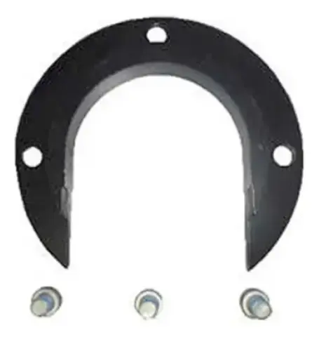 Reparo Quinta Roda Jost JSK39CS 3A1/2 Carreta