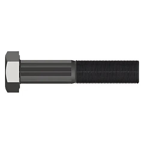 Parafuso Sext 5/8x3.1/2 Fey Rodas e Freios