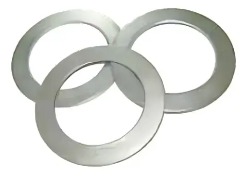 Kit Arruela Eixo S para MB 6 Pcs
