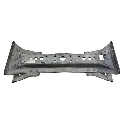 Suporte Travessa Motor
