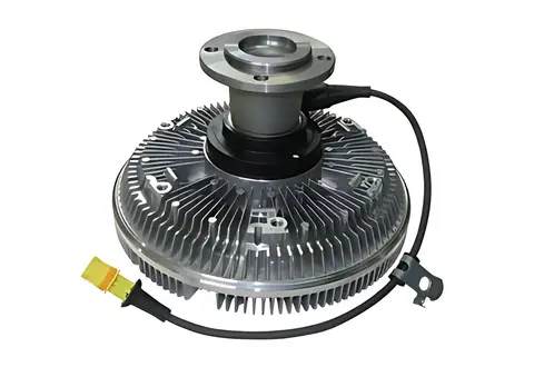 Embreagem Viscosa Motor