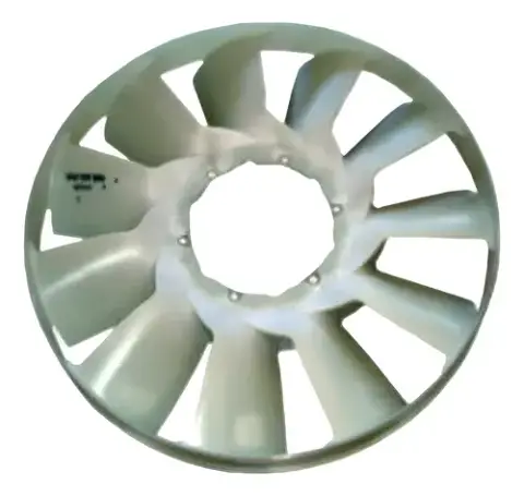 Hélice Motor - VW Constellation Euro