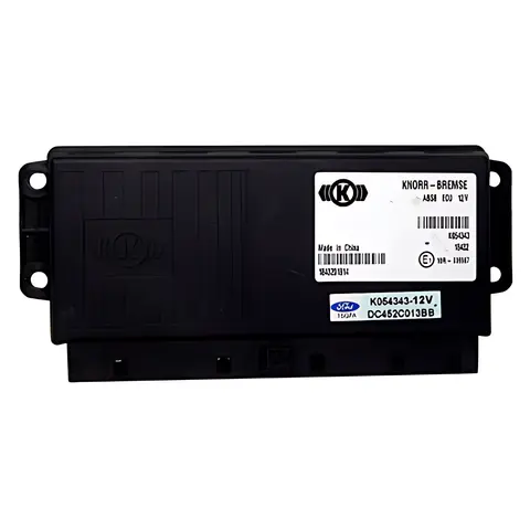 Módulo ABS para Ford Cargo 816 1119 Ano 2012