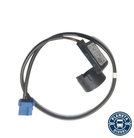 Módulo Comando MB 1938 Accelo Atego Atron Axor