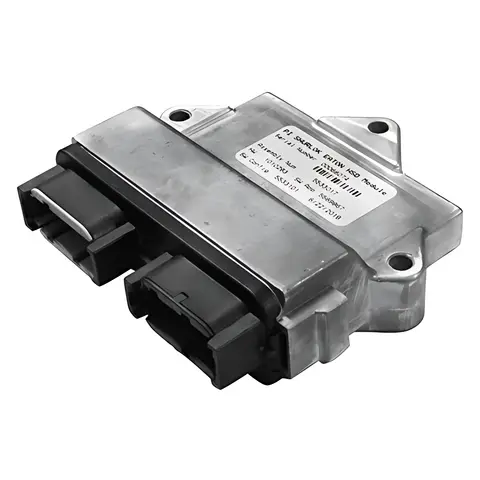 Módulo Controle para Ford Cargo 1933 1932E