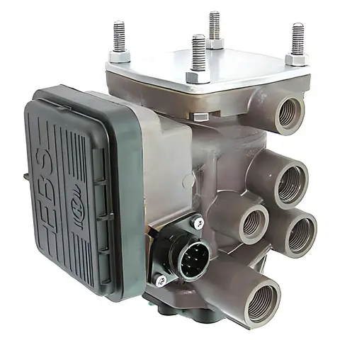 Módulo Controle para Volvo FH12 FH16 FM9 FM12