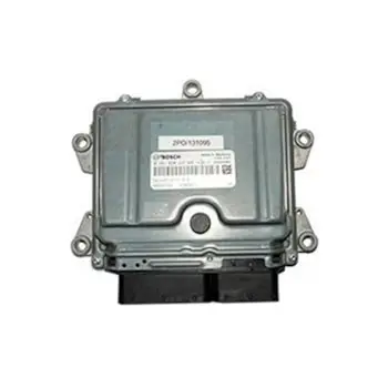 Módulo Injeção MAN VW 17280 24280