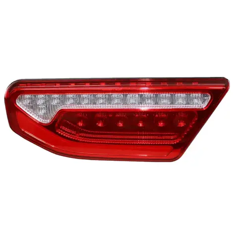 Módulo LED Esq para Carreta São Pedro