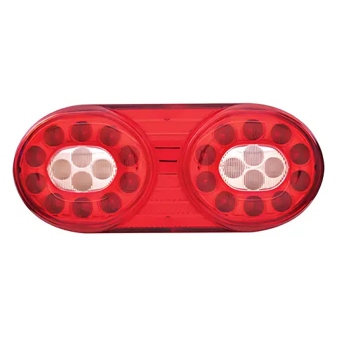 Módulo LED para Carreta Randon Linha R