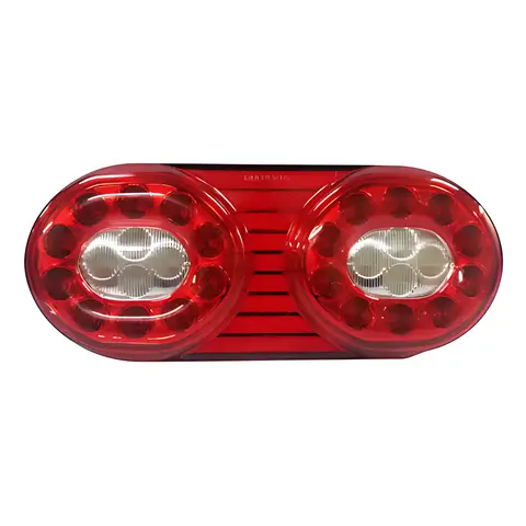 Módulo LED para Carreta Randon Linha R LE