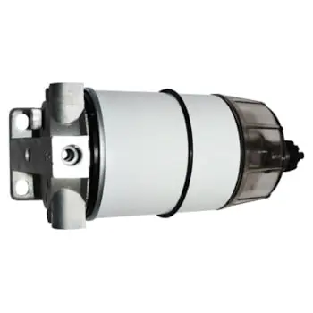 Módulo Motor Pld C/ Filtro para MB