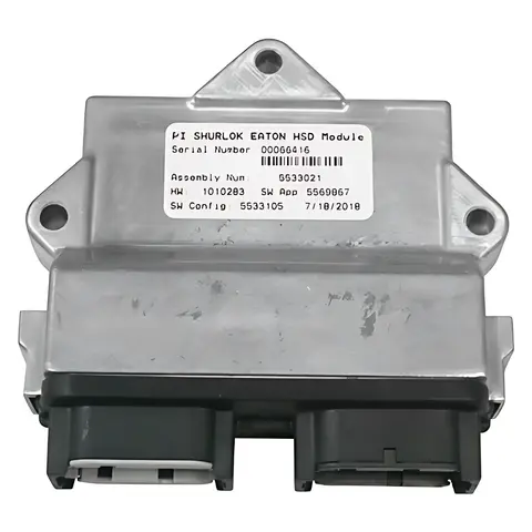 Módulo para Ford Cargo 2622 2623 2628 2629