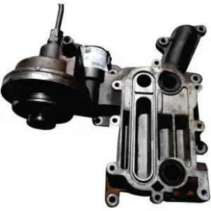 Módulo Resfriador Óleo VW 19370 25370