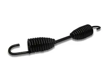 Mola 2 Gomos para Iveco Tector 9190 11190 10190