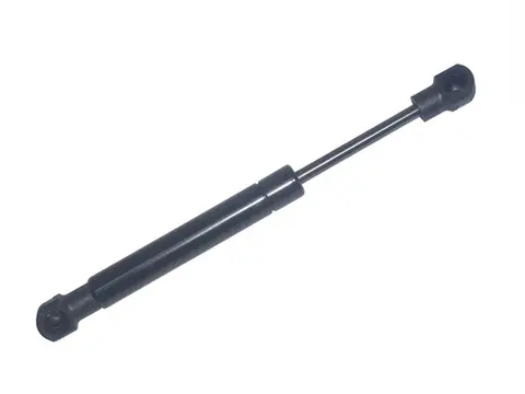 Mola a Gás Estribo para Scania Série 4/5