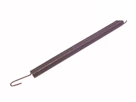 Mola Aceleração Motor MB OM 355 205MM