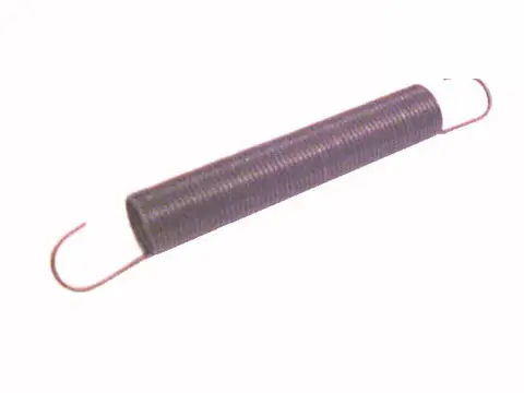 Mola Acelerador para MB L608 366