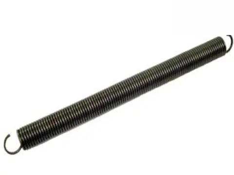 Mola Acelerador para MB O355 O364 O370