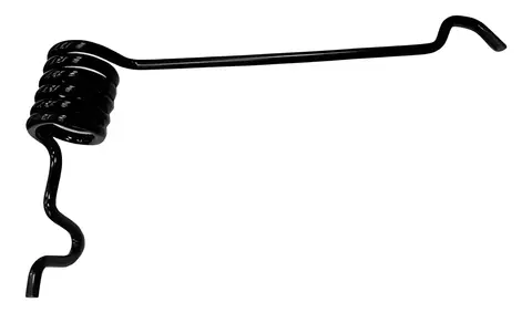 Mola Alavanca Pedal para VW TEG711081