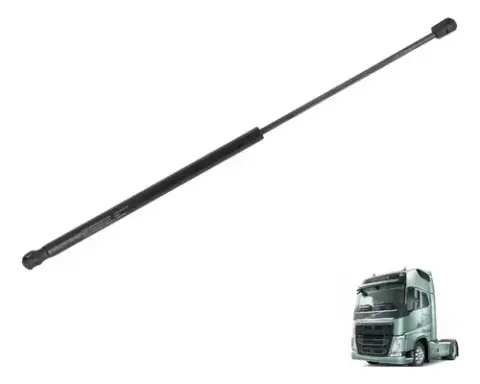 Mola Amortecedor Grade Dianteira para Volvo