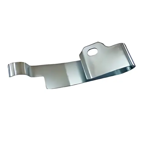 Mola Apoio Capuz para Ford F1000 F4000 93/98