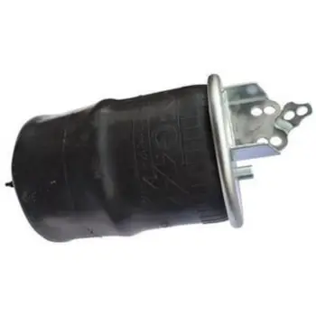 Mola Ar 1T19LC-7 Suspensão Compat Tas Carreta