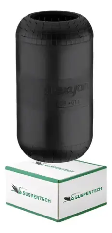 Mola Ar Dianteira Firestone MB O500R Rs