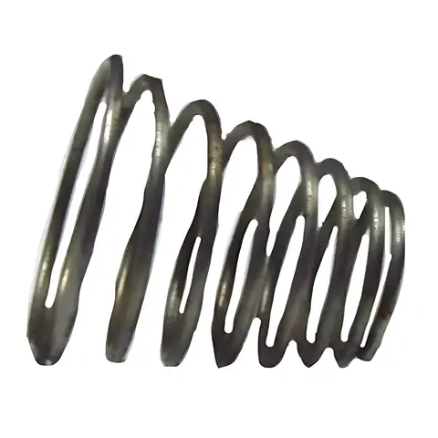 Mola de Compressão Pedal Alavanca Knorr