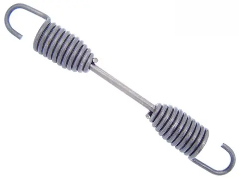 Mola do Patim 212MM para Carreta Randon