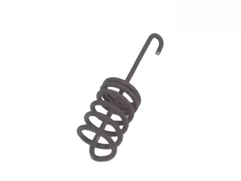 Mola Fixadora Sapata Freio 690 690S 790S 7110S