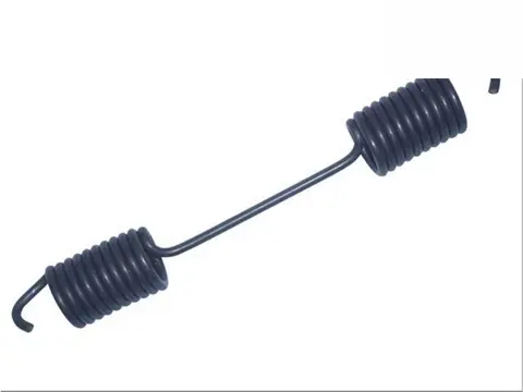 Mola Freio para MB Actros Atego 240MM