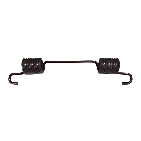 Mola Freio Trás para VW 7100 8140 L80