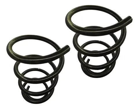 Mola Frt Terceira para MB Axor 3344 4144