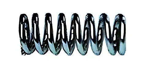 Mola Garfo Câmbio MB 1113 1313 1513 2013 2213