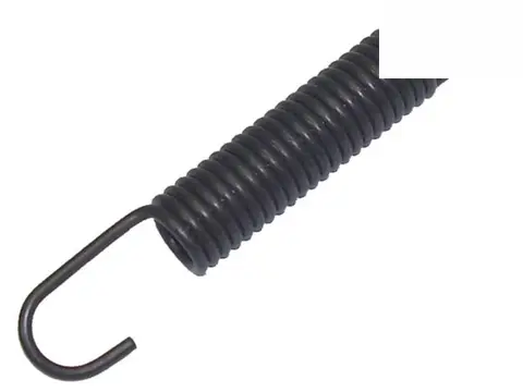 Mola Garfo Embreagem MB L1111 L1113 L1313 BRC