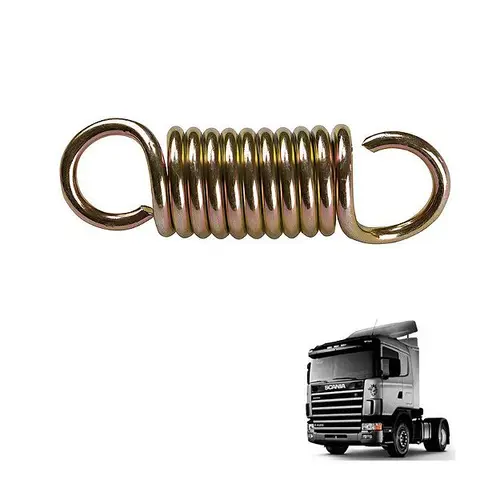 Mola Grade Inf para Scania Série 4 P R T