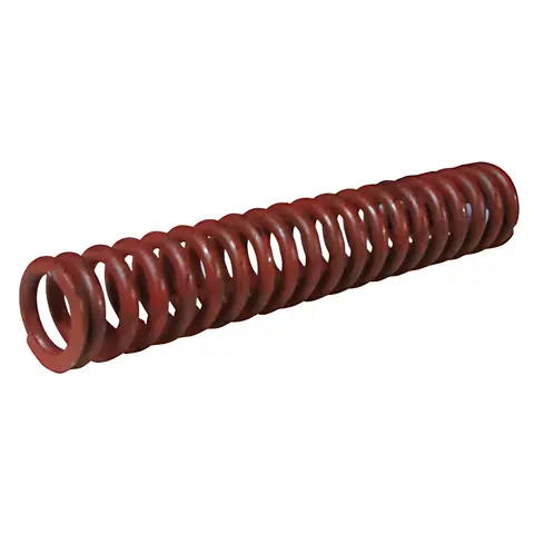 Mola Helicoidal Diant para Ford Cargo 1722E 2422E