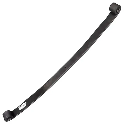 Mola Mestre 1 Lâmina Frt Ônibus MB 70x15 1900MM