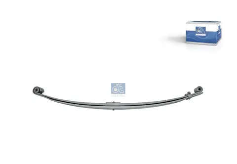 Mola Mestre 1 Lâmina para Scania P94 P114 R114