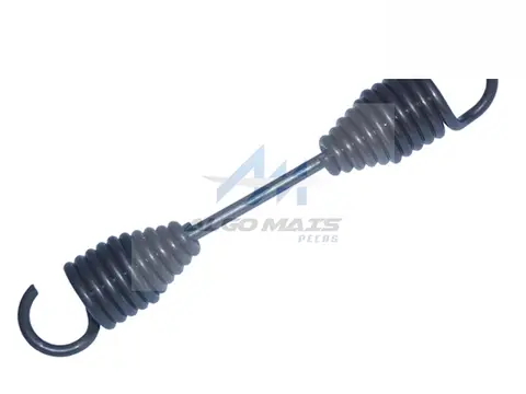 Mola para Carreta Randon Antiga 210MM