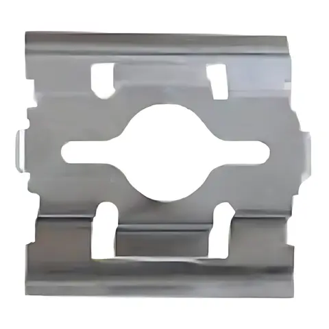 Mola Pastilha Traseira Ducato Jumper Boxer Aro 15 16