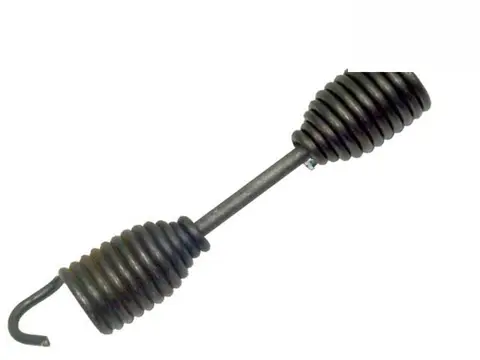 Mola Patim 190x4MM para MB Truck Carreta